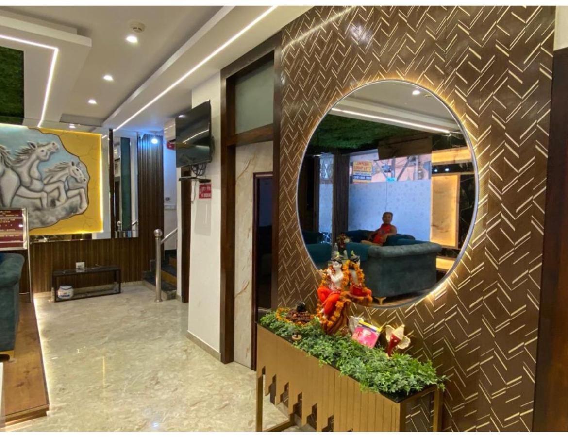 Sparkk Deluxe, Homestay New Delhi